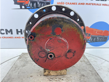 Moteur de translation LIEBHERR