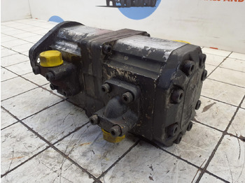 Pompe hydraulique LIEBHERR
