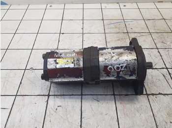 Pompe hydraulique LIEBHERR