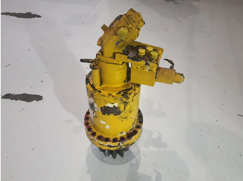 Moteur de rotation LIEBHERR