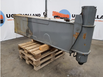 Suspension LIEBHERR