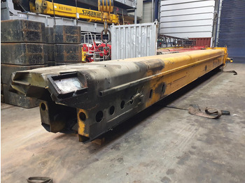 Carrosserie et extérieur pour Grue Liebherr LTM 1300 telescopic section 1: photos 4