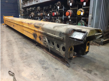 Carrosserie et extérieur pour Grue Liebherr LTM 1300 telescopic section 1: photos 3