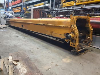 Carrosserie et extérieur pour Grue Liebherr LTM 1300 telescopic section 1: photos 2