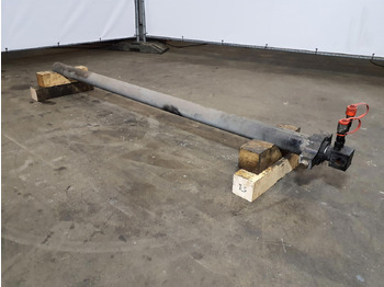 Vérin hydraulique LIEBHERR