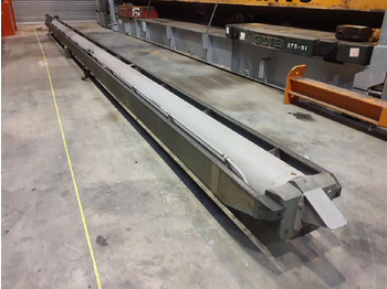 Vérin hydraulique LIEBHERR