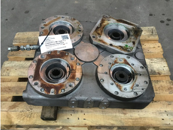 Transmission LIEBHERR