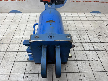 Vérin hydraulique LIEBHERR