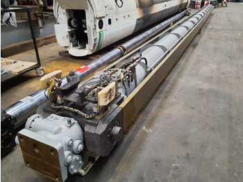 Vérin hydraulique LIEBHERR