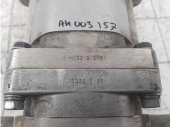 Pompe hydraulique pour Grue mobile Marzocchi dual gear pump: photos 5