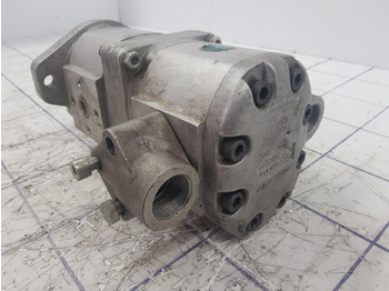 Pompe hydraulique pour Grue mobile Marzocchi dual gear pump: photos 3