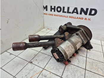 Pompe hydraulique