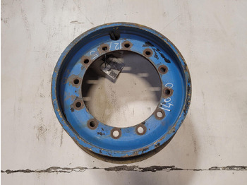 Jante pour Grue Rim 385/95R25 12 5 3p: photos 2 Jante pour Grue Rim 385/95R25 12 5 3p: photos 2