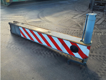 Pièces de rechange LIEBHERR