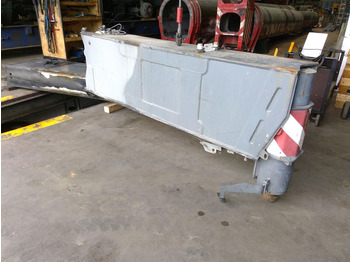 Pièces de rechange LIEBHERR