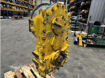 Pièces de rechange ZF