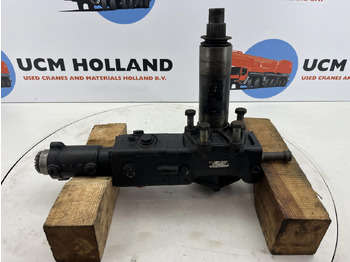 Boîtier de direction