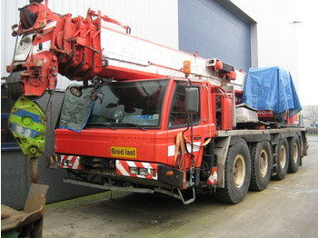 Grue tout-terrain TADANO ATF 60-4