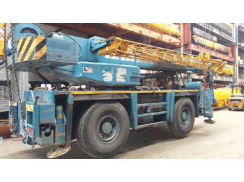 Grue mobile Terex 400 ATT: photos 3