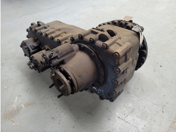 Transmission pour Grue mobile Terex AC 155 dropbox: photos 4