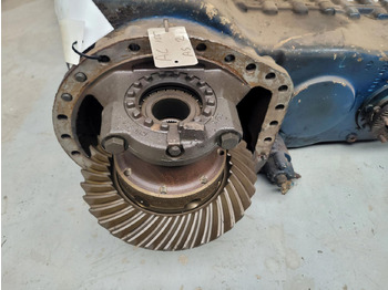 Transmission pour Grue mobile Terex AC 155 dropbox: photos 5