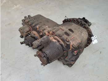 Transmission pour Grue mobile Terex AC 155 dropbox: photos 4