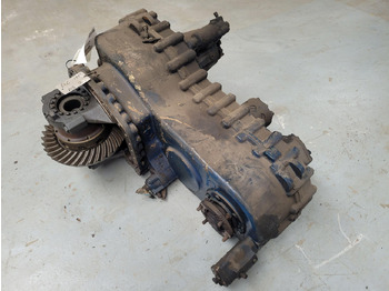 Transmission pour Grue mobile Terex AC 155 dropbox: photos 2