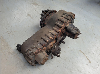 Transmission pour Grue mobile Terex AC 155 dropbox: photos 3