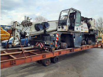 Grue mobile TEREX
