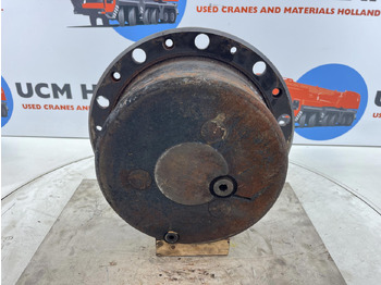 Moteur de translation TEREX