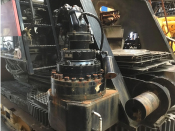 Moteur de rotation TEREX