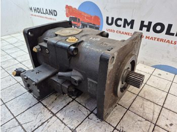 Pompe hydraulique pour Grue Terex hydro pomp: photos 3