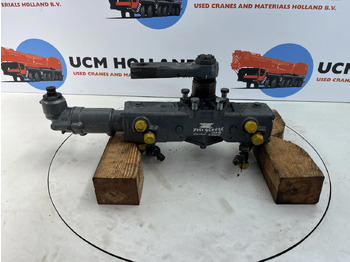 Boîtier de direction ZF