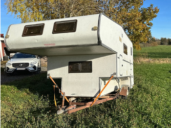 Caravane