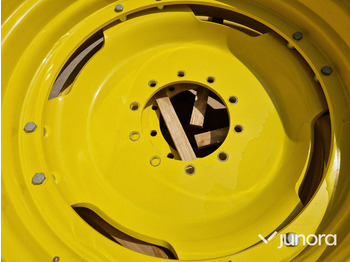 Jante pour Machine agricole Fälgar John Deere: photos 5