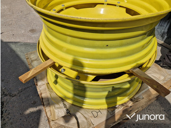 Jante pour Machine agricole Fälgar John Deere: photos 2