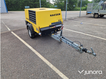 Compresseur d'air KAESER