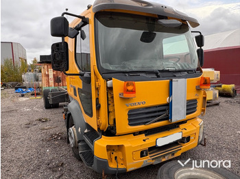Châssis cabine Lastbil - Volvo FL 4*2: photos 3
