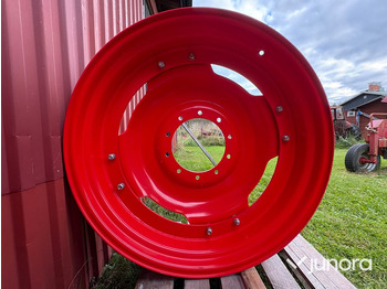 Jante pour Machine agricole Traktorfälgar Gripen Wheels: photos 5