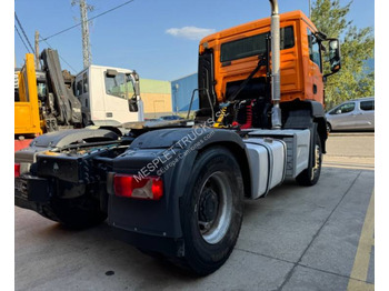 Tracteur routier MAN TGS 18.440: photos 4
