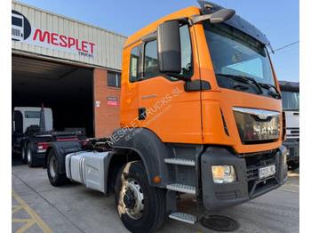 Tracteur routier MAN TGS 18.440: photos 2