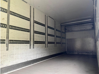 Camion fourgon Mercedes-Benz Econic 1827 L: photos 4 Camion fourgon Mercedes-Benz Econic 1827 L: photos 4