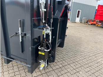 Conteneur maritime Scancon SHL6021 container m-hydraulisk låg: photos 5 Conteneur maritime Scancon SHL6021 container m-hydraulisk låg: photos 5