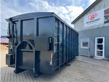 Conteneur maritime SCANCON