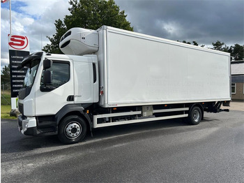 Camion frigorifique VOLVO FL 250