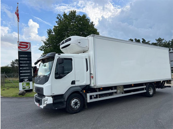Camion frigorifique VOLVO FL 250