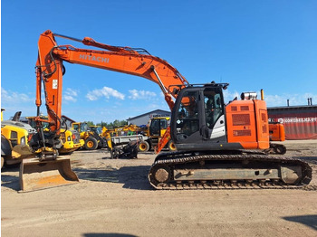 Pelle sur chenille HITACHI ZX225