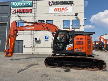 Pelle sur chenille HITACHI ZX225