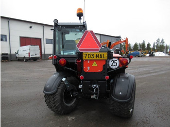 Chariot télescopique neuf Kubota KTH4815-2 KUROTTAJA UUTUUS!: photos 4