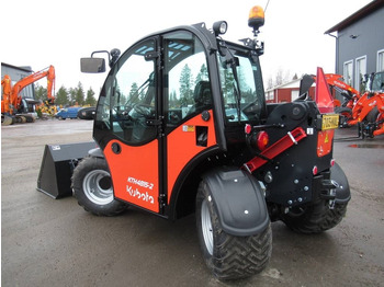Chariot télescopique neuf Kubota KTH4815-2 KUROTTAJA UUTUUS!: photos 3